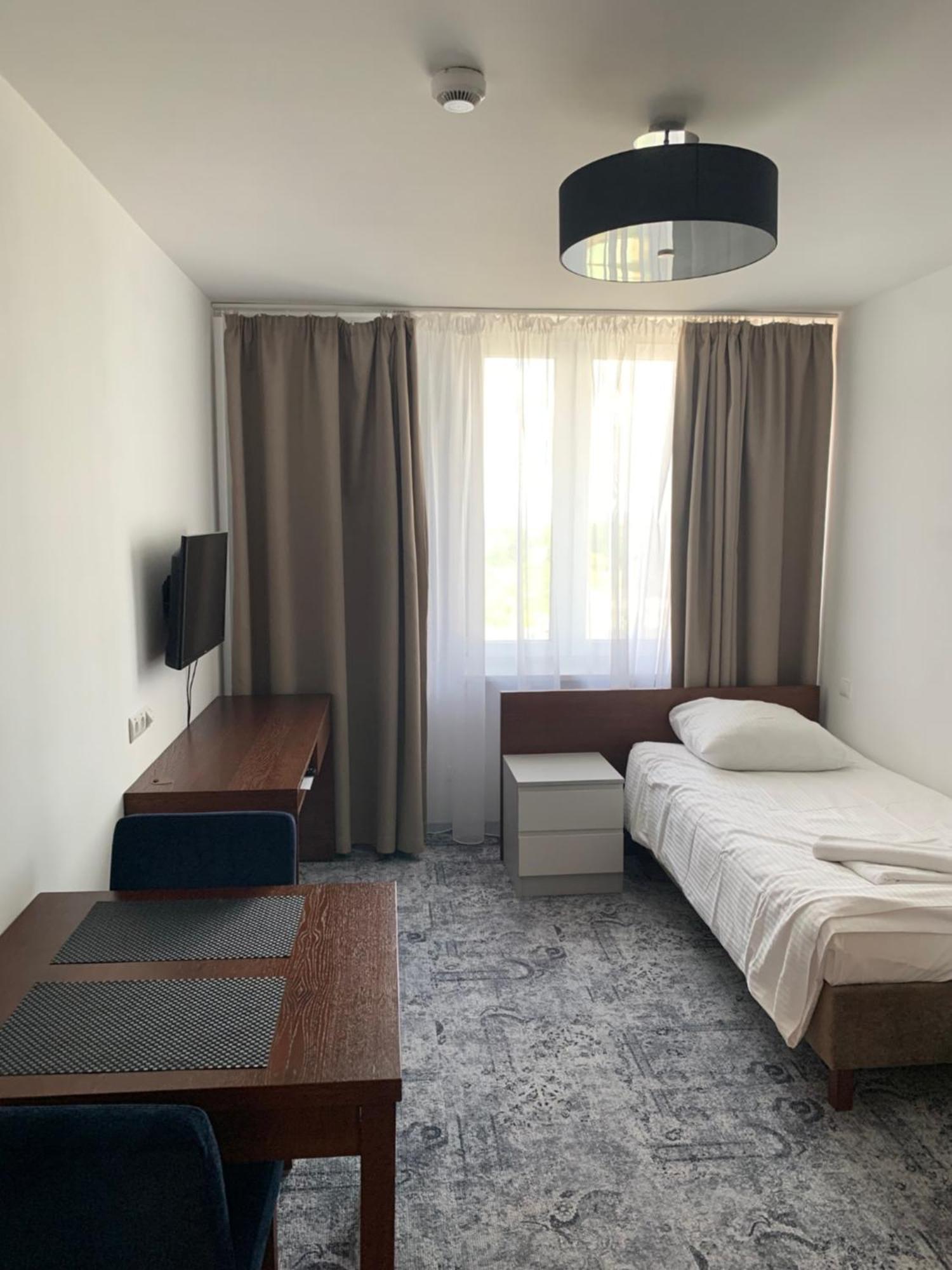 Goscinne Ikar - Metro I Parking Apartament Warszawa