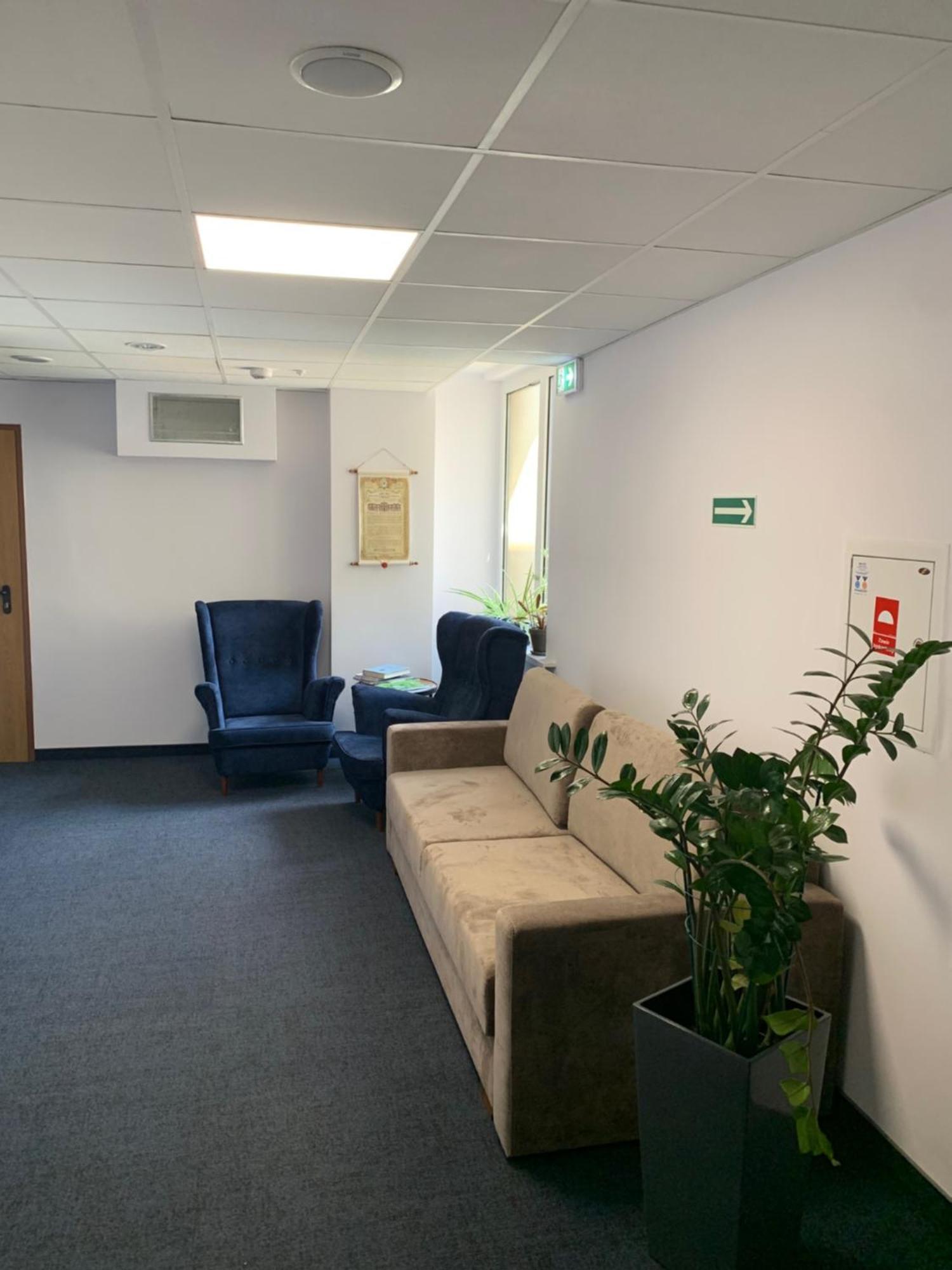 Apartament Goscinne Ikar - Metro I Parking *